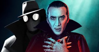 Spider-noir: cet acteur de Joker 2 va bientôt rejoindre la série d'Amazon et Sony