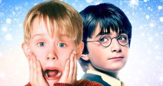 "Vous devrez apprendre à vivre avec" : le réalisateur d'Harry Potter raconte le casting difficile