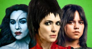 Beetlejuice Beetlejuice : le scénariste donne son avis sur la mort inexpliquée de ce personnage