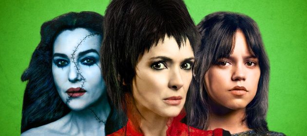 Beetlejuice Beetlejuice : le scénariste donne son avis sur la mort inexpliquée de ce personnage