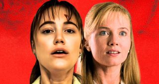 Après Longlegs, Maika Monroe devient la baby-sitter vengeresse du remake d'un film d'horreur culte