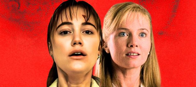 Après Longlegs, Maika Monroe devient la baby-sitter vengeresse du remake d'un film d'horreur culte