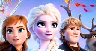 Gros changements chez Disney : La Reine des Neiges 3 chamboule l'équipe artistique
