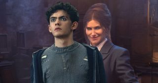 Les fans d'Agatha All Along cherchent désespérément à connaître l'identité de Teen. La créatrice Jac Schaeffer s'est prononcée à ce sujet.