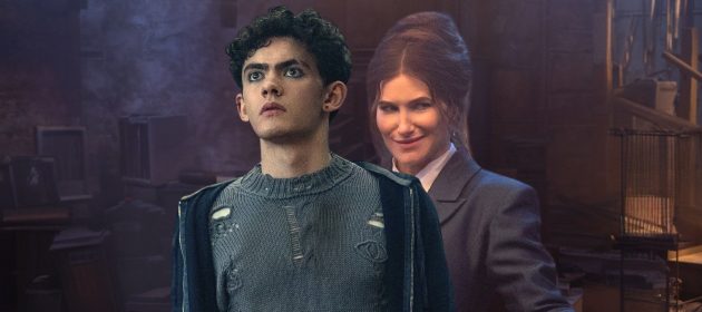 Les fans d'Agatha All Along cherchent désespérément à connaître l'identité de Teen. La créatrice Jac Schaeffer s'est prononcée à ce sujet.
