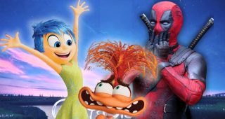 Disney de retour après les désastres de 2023 : merci Deadpool, Wolverine et Vice-Versa 2