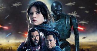 Disney poursuivi en justice à cause de Rogue One et de son obsession pour les résurrections
