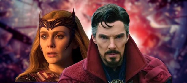 Doctor Strange 2 a été complètement réécrit ce que le film aurait dû être