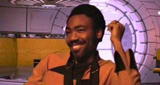 "C'est trop sérieux" : Star Wars doit redevenir drôle, et la série Lando va y remédier 
