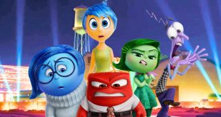 Après Vice-Versa 2, la série sur Disney + : premier teaser pour le spin-off des films Pixar
