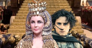 Dune 3, Rama... Denis Villeneuve confirme travailler sur trois films différents en même temps