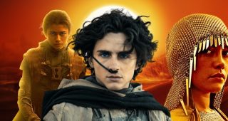 Dune 4 : Denis Villeneuve aimerait que l'univers continue après Messiah... mais sans lui