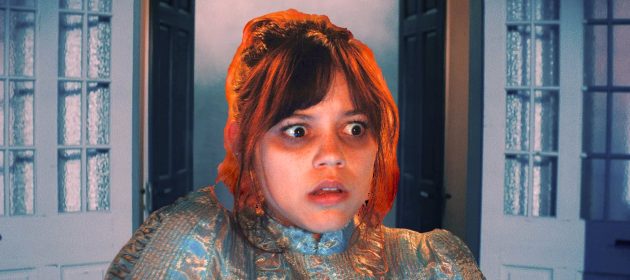 Avant Beetlejuice 2, Jenna Ortega dévoile ses films préférés et elle a très bon goût