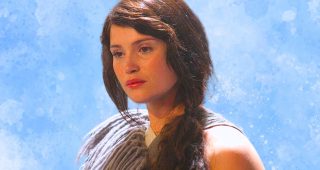 Scène de sexe : Gemma Arterton raconte son expérience inconfortable sur un tournage sous "pression"