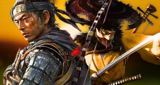 Ghost of Tsushima 2 se révèle dans une incroyable bande-annonce (et on a très hâte)