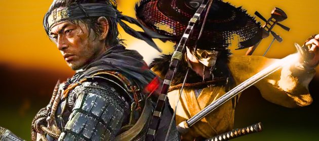 Ghost of Tsushima 2 se révèle dans une incroyable bande-annonce (et on a très hâte)