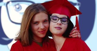 Virgin Suicides en plus drôle : oui, Ghost World compte parmi les meilleurs films sur l'adolescence