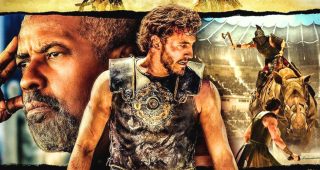 Gladiator 2 : nouvelle bande annonce plus épique que jamais pour le retour de Ridley Scott