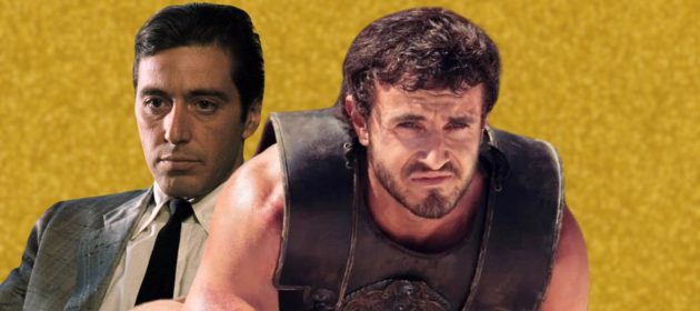 Gladiator 3 : Ridley Scott a déjà des idées pour une suite inspirée du Parrain 2