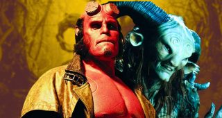 Guillermo Del Toro explique pourquoi l’IA c’est nul et que c’est juste bon à faire des « écrans de veille ».