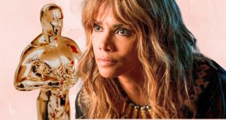 Halle Berry pousse un coup de gueule contre Hollywood, qui ne change pas assez (vite)