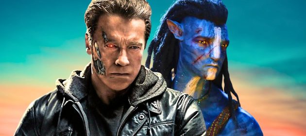 IA : James Cameron a signé avec une société pour révolutionner les choses (en bien ou en mal)