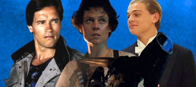 "Des moments gênants" : ce film de James Cameron a pris un coup de vieux (selon le réalisateur)