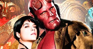 "J'étais très malheureux" : Hellboy 2 reste un mauvais souvenir pour son créateur Mike Mignola