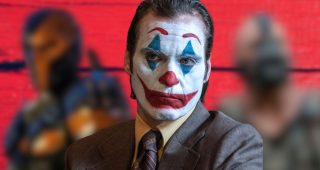 Après Joker 2, ces méchants de Batman vont avoir leur film (avec un scénariste de Marvel)