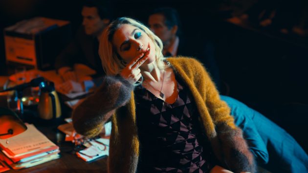 joker 2 : folie à deux lady gaga