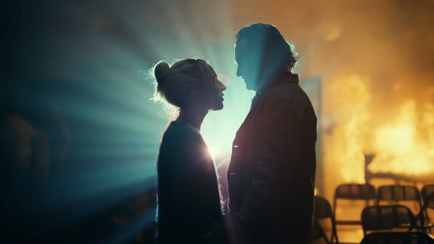 joker 2 : folie à deux lady gaga joaquin phoenix