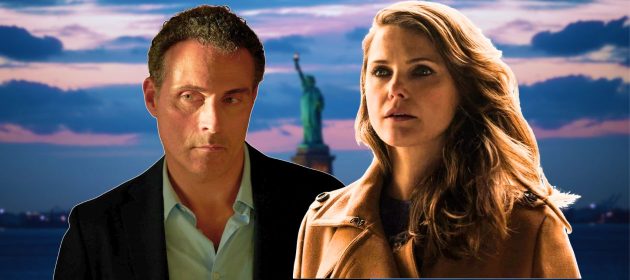 La Diplomate L'une des meilleures séries politiques de Netflix revient avec le teaser de sa saison 2
