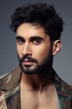 Lakshya Lalwani : Photo officielle