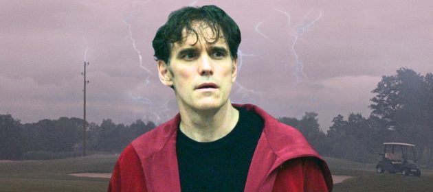 Lars Von Trier prépare un nouveau film après son thriller de serial killer The House That Jack Built