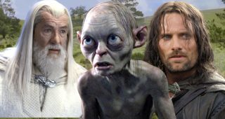 Le Seigneur des Anneaux: le nouveau projet sera, apparemment, divisé en deux films, selon cet acteur de la saga originel... et on a hâte
