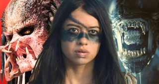 Le succès d'Alien Romulus va t-il sauver Predator du streaming chez Disney