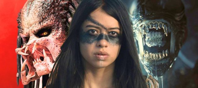 Le succès d'Alien Romulus va t-il sauver Predator du streaming chez Disney