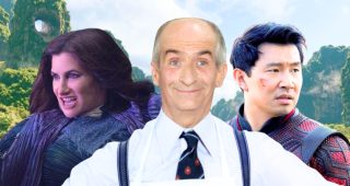 Les nouveautés films et séries à voir sur Disney+ en septembre 2024