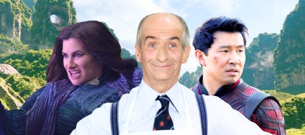 Les nouveautés films et séries à voir sur Disney+ en septembre 2024