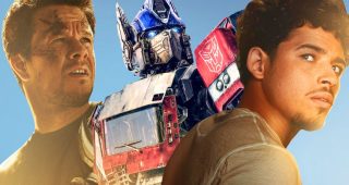 Malgré le de Transformers 7, la saga ne doit pas changer de direction selon le producteur