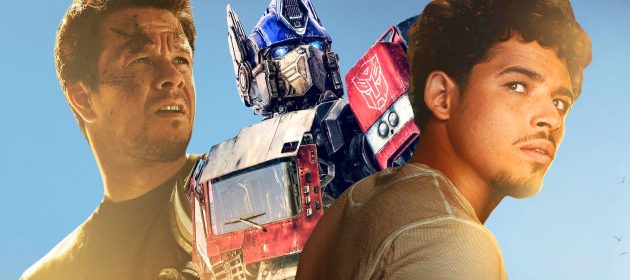Malgré le de Transformers 7, la saga ne doit pas changer de direction selon le producteur