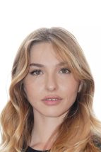 Marie Colomb : Photo officielle