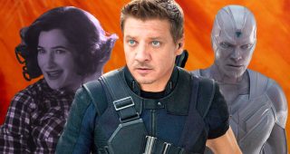 Après Agatha, Marvel en dit plus sur sa nouvelle stratégie pour ses séries Disney+