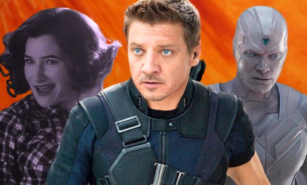 Après Agatha, Marvel en dit plus sur sa nouvelle stratégie pour ses séries Disney+