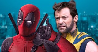 Marvel veut placer Deadpool aux Oscars le cirque continue