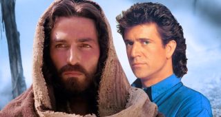 La Passion du Christ 2 ou L'arme fatale 5 ? Mel Gibson hésite encore pour son prochain film