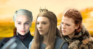 Game of Thrones : cette actrice a été très frustrée par la mort de son personnage (et nous aussi)
