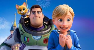 Non, Disney n'est pas woke, c'est même le contraire