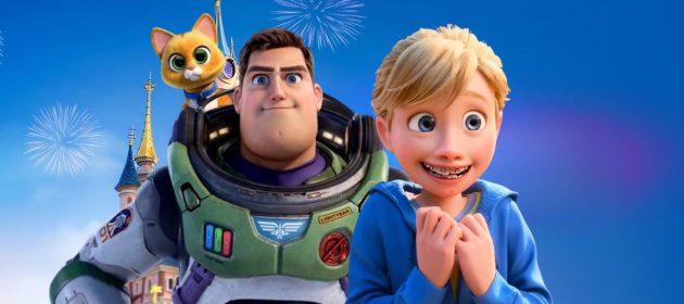 Non, Disney n'est pas woke, c'est même le contraire