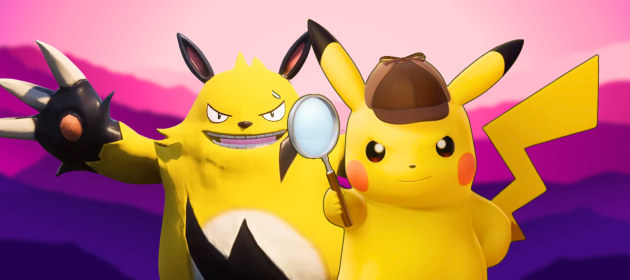 Pokémon : Nintendo attaque un concurrent pour plagiat, et ça va saigner dans les tribunaux"